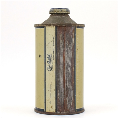 M C Beer Cone Top 173-17