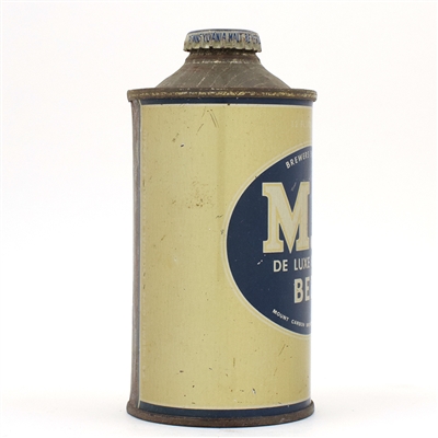 M C Beer Cone Top 173-17