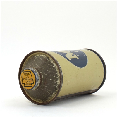 M C Beer Cone Top 173-17