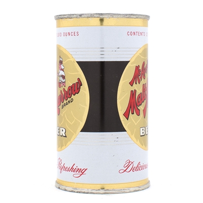 Malt Marrow Beer Flat Top 94-20 OUTSTANDING