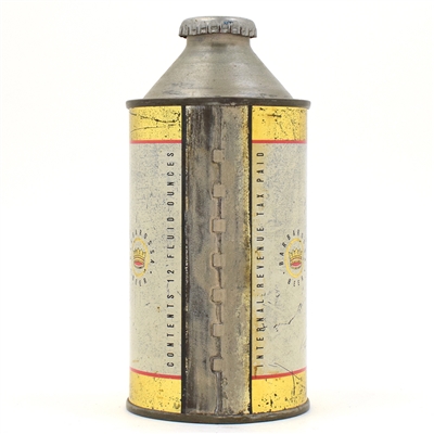 Barbarossa Beer Cone Top IRTP 150-28