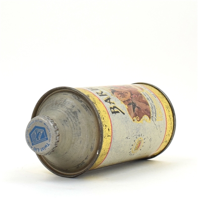 Barbarossa Beer Cone Top IRTP 150-28