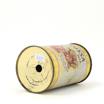 Barbarossa Beer Cone Top IRTP 150-28