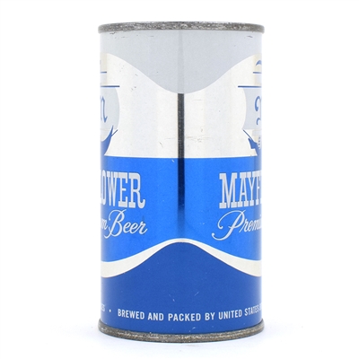 Mayflower Beer Flat Top 94-40 A TOP EXAMPLE 