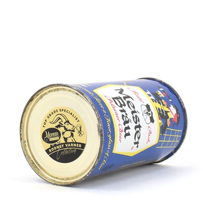 Meister Brau Beer Fiesta Pack Flat Top 97-25