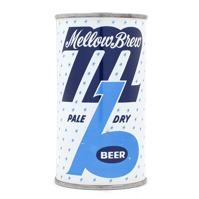 Mellow Brew Beer Flat Top 99-11 INCREDIBLE