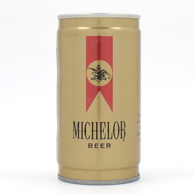 Michelob Beer Barrel  Shaped Test Pull Tab 236-1