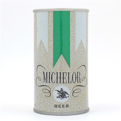 Michelob Beer Test Pull Tab 236-20 NEAR MINT