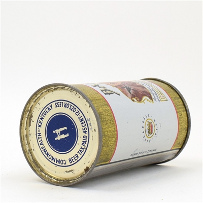 Barbarossa Beer Flat Top 34-37