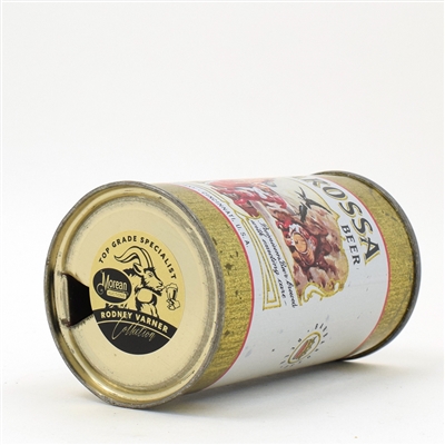 Barbarossa Beer Flat Top 34-37