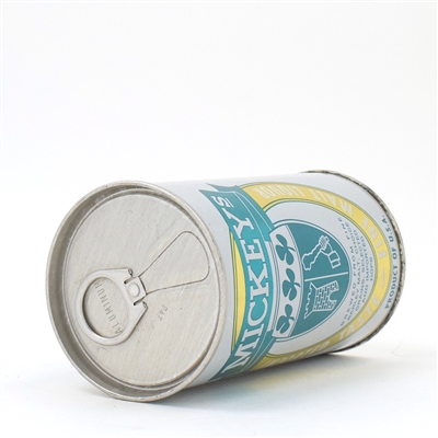 Mickeys Malt Liquor Pull Tab 93-37 EXCEPTIONAL