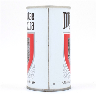 Milwaukee Extra Beer Test Pull Tab 237-5 MINTY