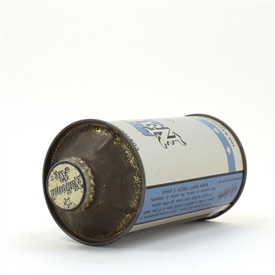 National Ale Cone Top WEST 44TH 174-25 EXCELLENT