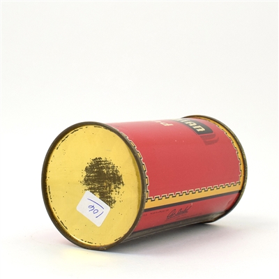 National Bohemian Beer Cone Top 175-4 SHARP