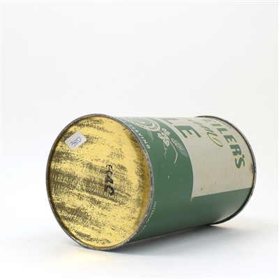 Neuweilers Ale Quart Cone Top IRTP 215-9 SHARP