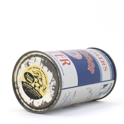 Neuweilers Beer Instructional Flat Top 102-37 USBCOI 567 SHARP