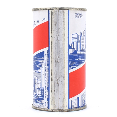 New York Special Beer Flat Top 103-10 MINTY