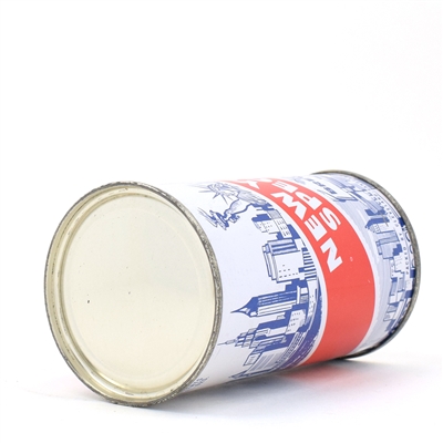New York Special Beer Flat Top 103-10 MINTY