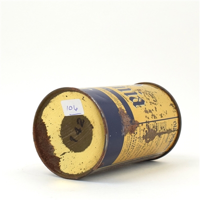 Old Bohemia Beer Cone Top 175-26