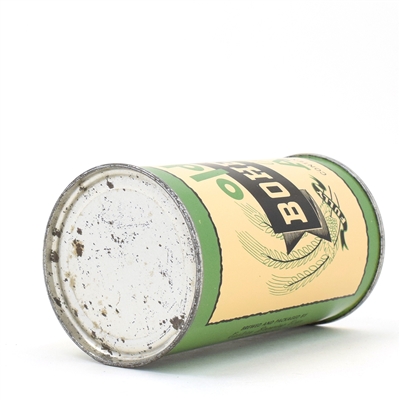Old Bohemian Ale Flat Top 104-16 MINTY
