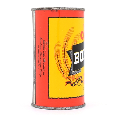Old Bohemian Beer Flat Top EASTERN BEVERAGE 104-22 SWEET