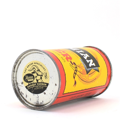 Old Bohemian Beer Flat Top EASTERN BEVERAGE 104-22 SWEET