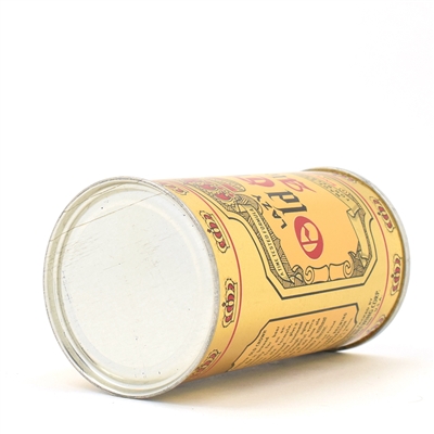 Old Crown Ale Instructional Flat Top NON-IRTP 104-39 USBCOI 588 MINTY