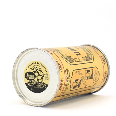 Old Crown Ale Instructional Flat Top NON-IRTP 104-39 USBCOI 588 MINTY
