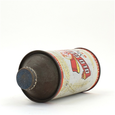 Old German Beer Cone Top 176-26