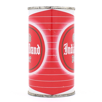 Old India Brand Beer Flat Top 107-13 INCREDIBLE