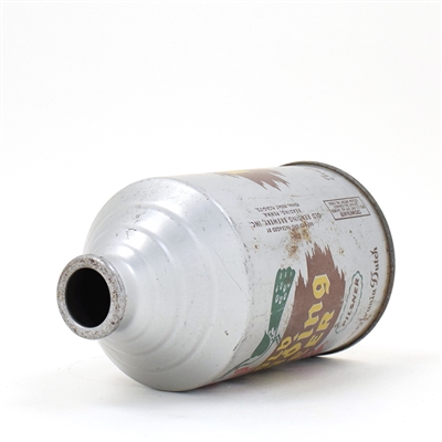 Old Reading Beer Crowntainer 197-24