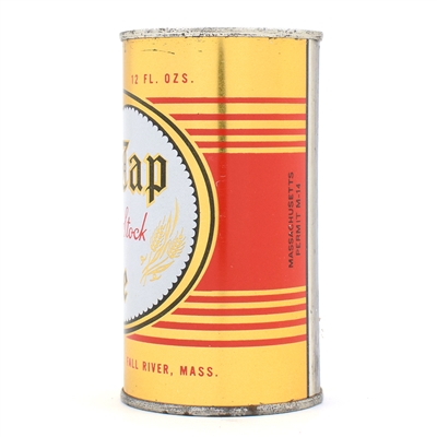 Old Tap Ale Flat top 108-23 A TOP EXAMPLE