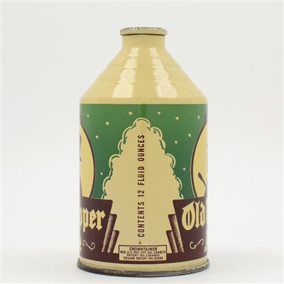 Old Topper Ale Crowntainer NON-IRTP MINTY 197-33