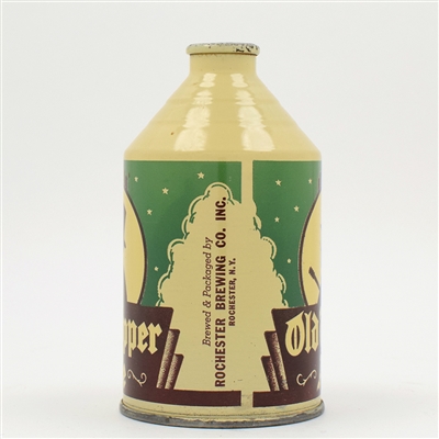 Old Topper Ale Crowntainer NON-IRTP MINTY 197-33