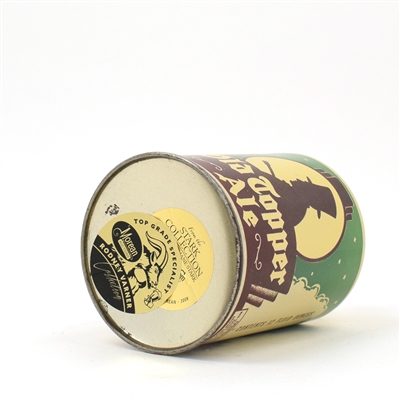 Old Topper Ale Crowntainer NON-IRTP MINTY 197-33