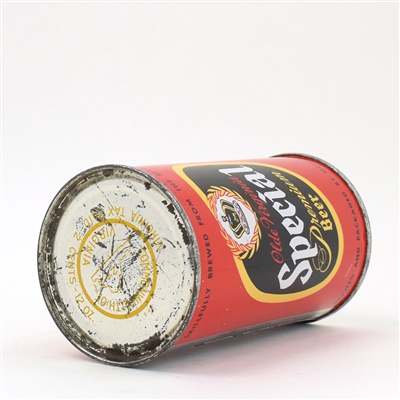 Olde Virginia Special Beer Flat Top FRESH 109-6 OUTSTANDING