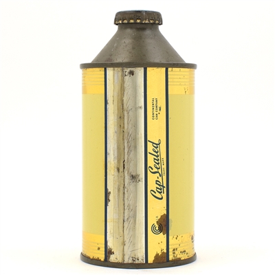 Ben Brew Beer Cone Top IRTP 151-17