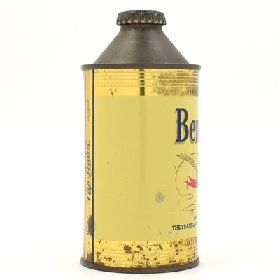 Ben Brew Beer Cone Top IRTP 151-17