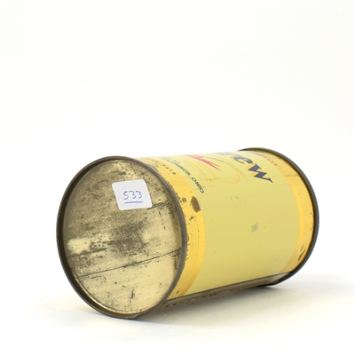 Ben Brew Beer Cone Top IRTP 151-17