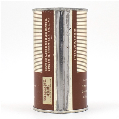 Patrick Henry Beer Flat Top 112-19 OUTSTANDING