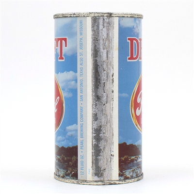 Pearl Draft INSERT JUICE TAB 107-36 EXCEPTIONAL