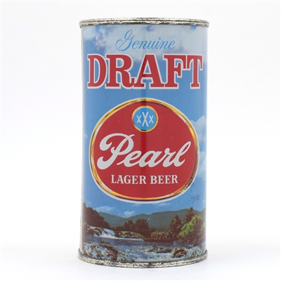 Pearl Draft INSERT JUICE TAB 107-36 EXCEPTIONAL