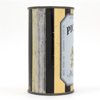 Pickwick Ale Flat Top IRTP 114-38 UNCOMMONLY CLEAN