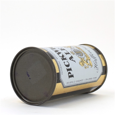 Pickwick Ale Flat Top IRTP 114-38 UNCOMMONLY CLEAN