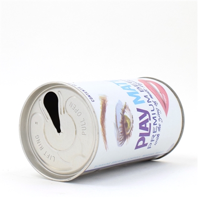 Playmate Beer Pull Tab SCARCE 109-32 A TOP EXAMPLE