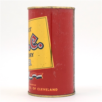 POC Beer Flat Top 116-10