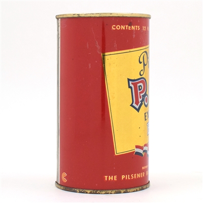 POC Beer Flat Top 116-10