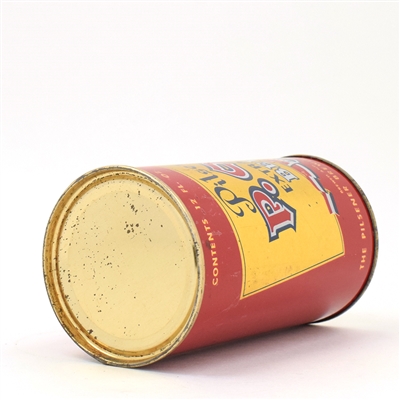 POC Beer Flat Top 116-10