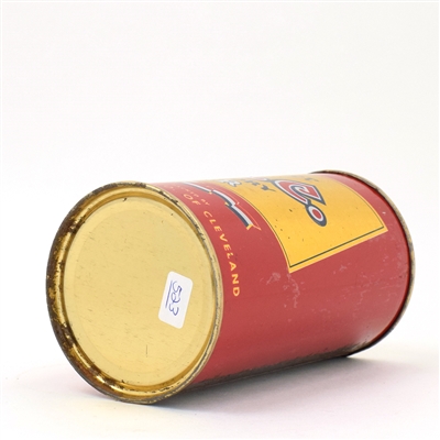 POC Beer Flat Top 116-10