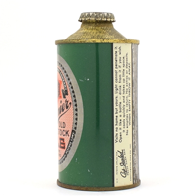 Rainier Ale Cone Top 180-3